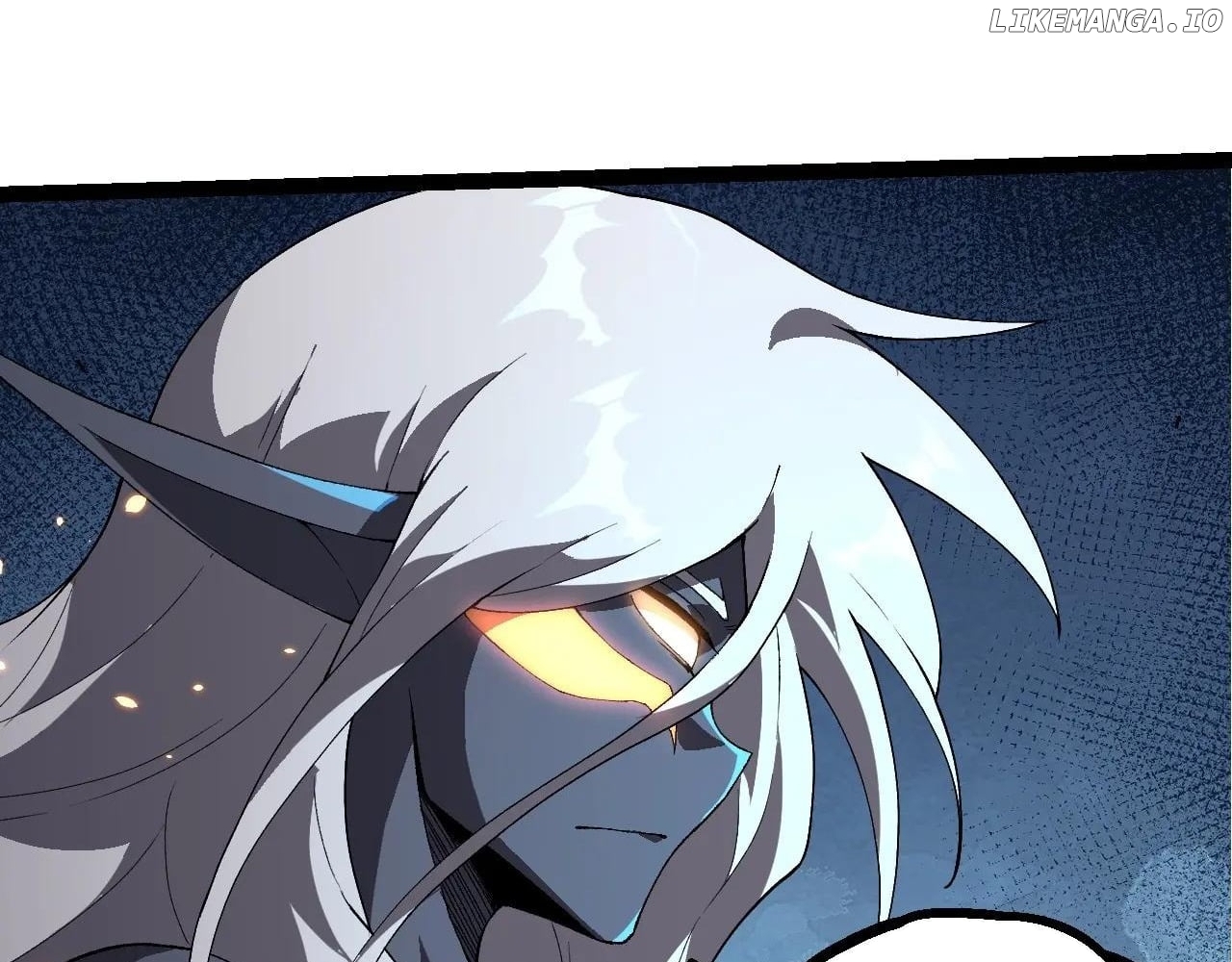 Evolution Begins With A Big Tree Chapter 408 - page 11